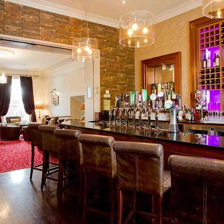 Annebrook House Hotel Mullingar Luaran gambar