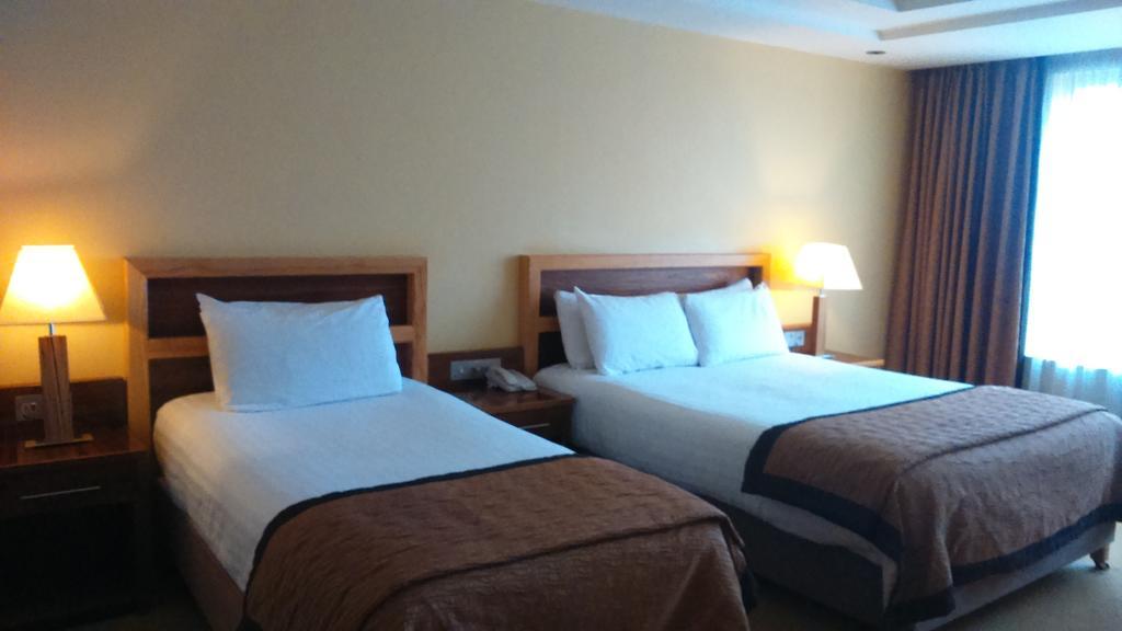 Annebrook House Hotel Mullingar Luaran gambar