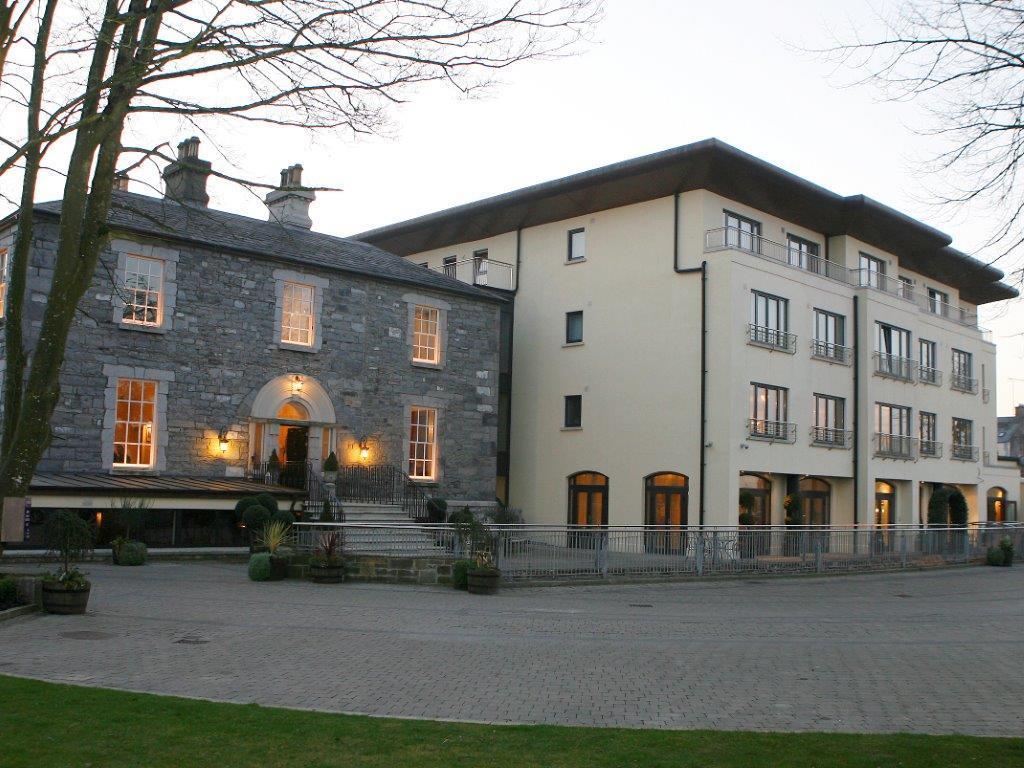 Annebrook House Hotel Mullingar Luaran gambar
