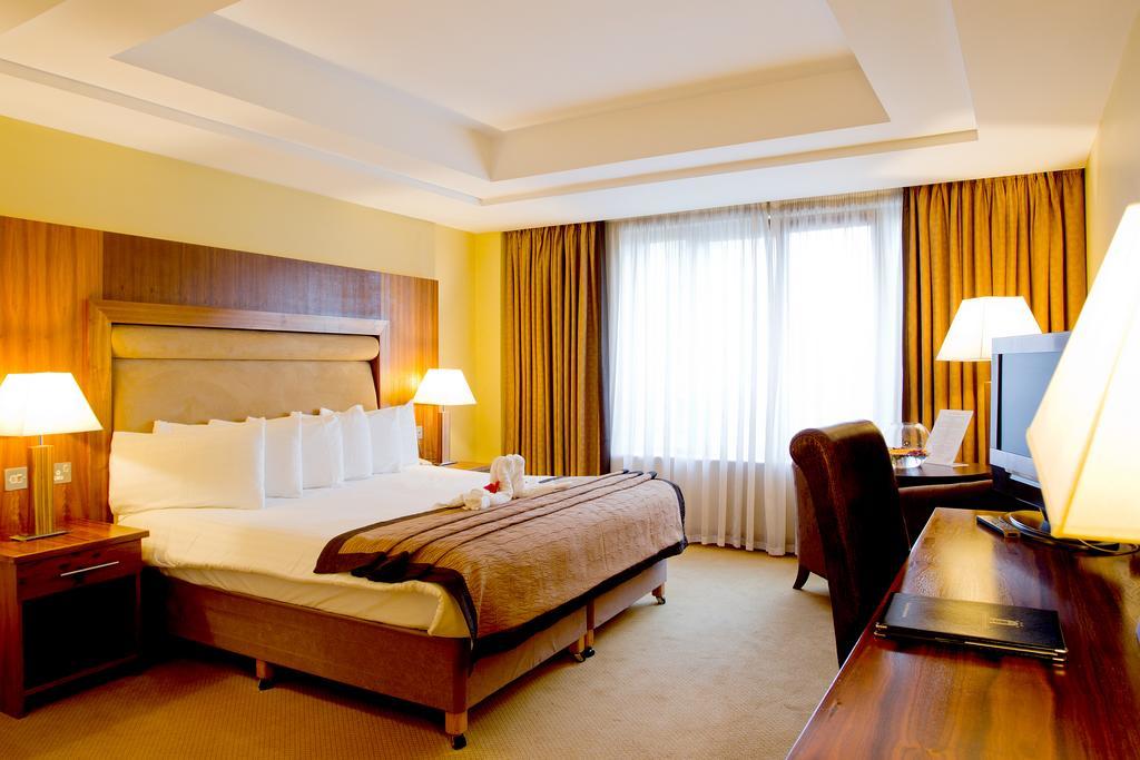 Annebrook House Hotel Mullingar Luaran gambar