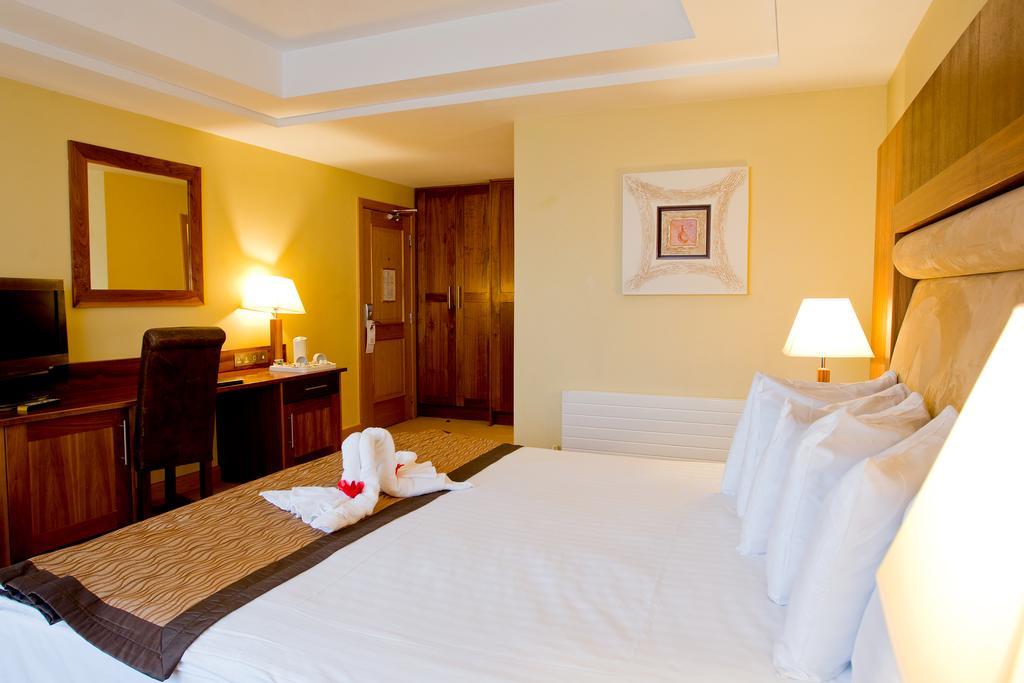 Annebrook House Hotel Mullingar Luaran gambar