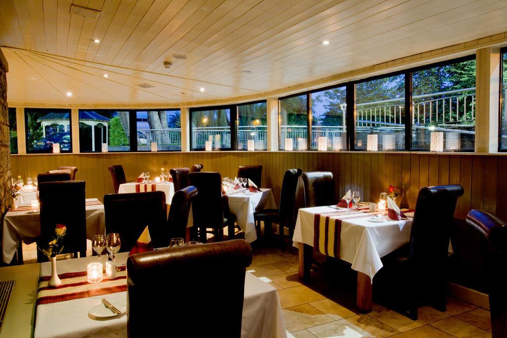 Annebrook House Hotel Mullingar Luaran gambar