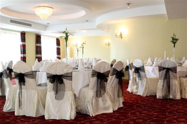 Annebrook House Hotel Mullingar Luaran gambar