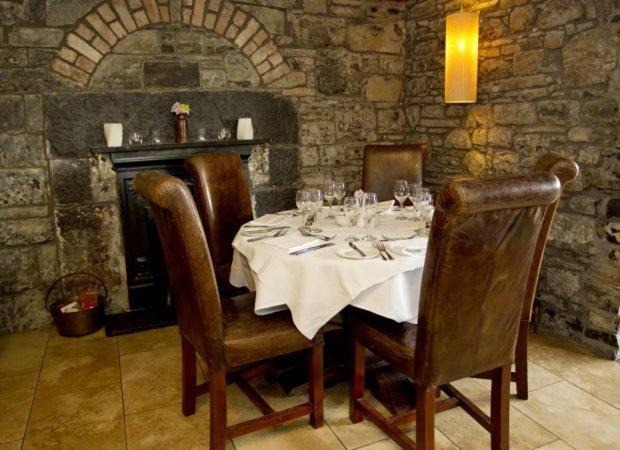 Annebrook House Hotel Mullingar Luaran gambar