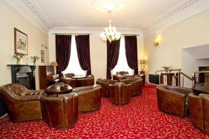 Annebrook House Hotel Mullingar Luaran gambar