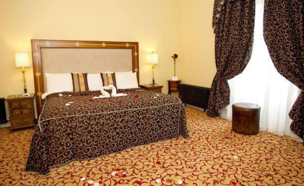 Annebrook House Hotel Mullingar Luaran gambar