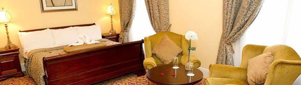 Annebrook House Hotel Mullingar Luaran gambar