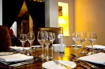 Annebrook House Hotel Mullingar Luaran gambar