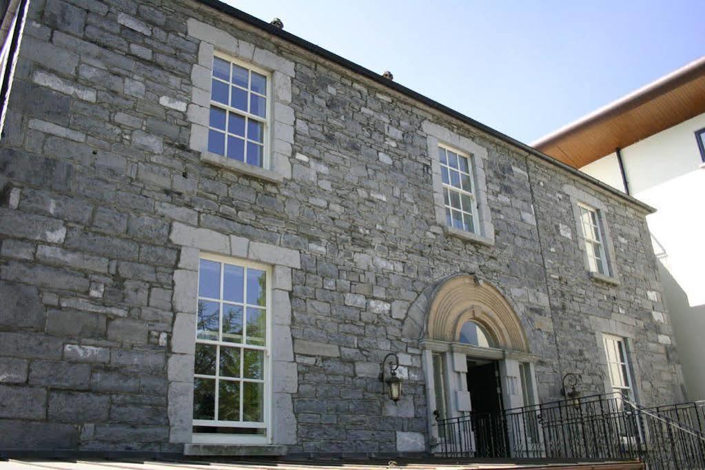 Annebrook House Hotel Mullingar Luaran gambar