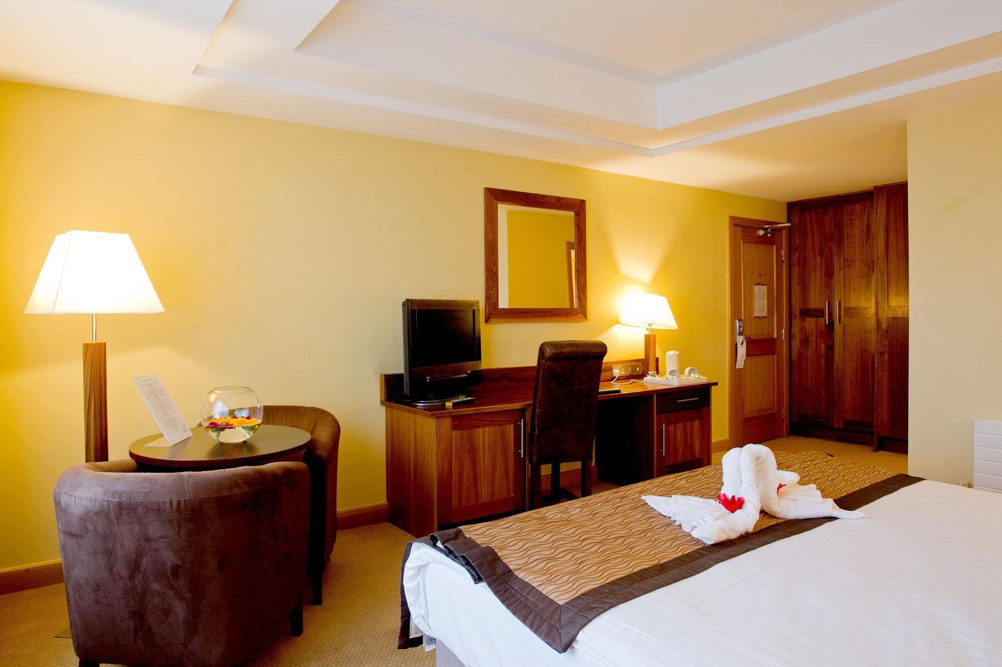 Annebrook House Hotel Mullingar Luaran gambar