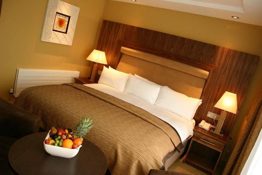 Annebrook House Hotel Mullingar Bilik gambar