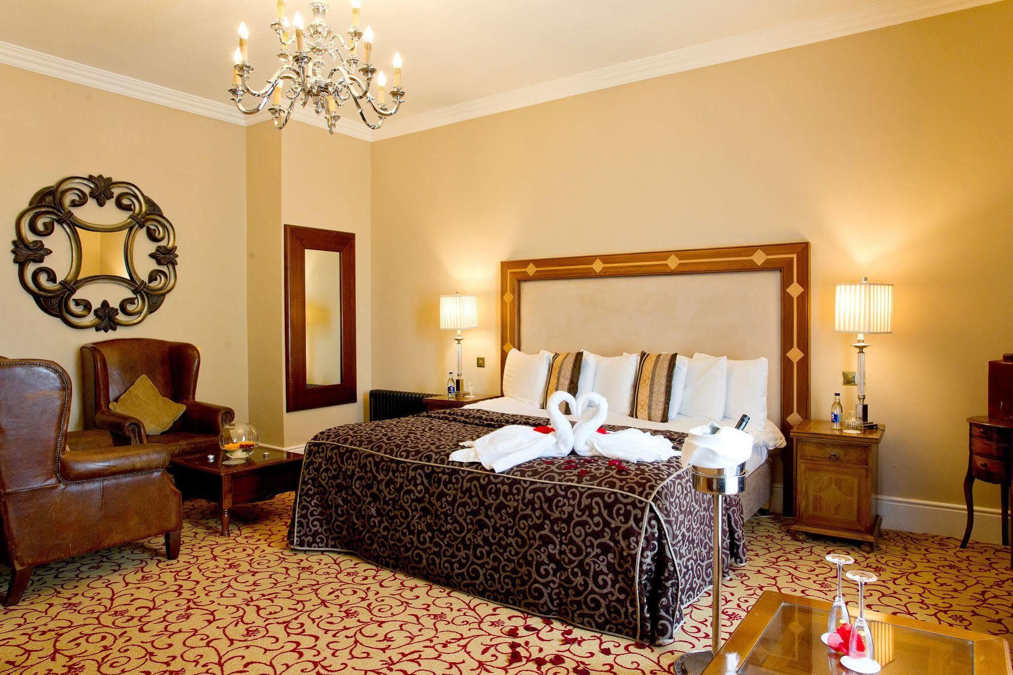 Annebrook House Hotel Mullingar Luaran gambar