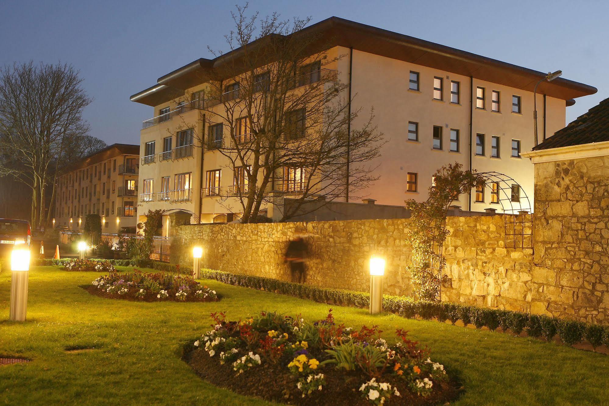 Annebrook House Hotel Mullingar Luaran gambar