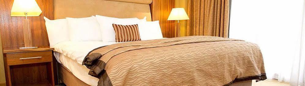 Annebrook House Hotel Mullingar Luaran gambar