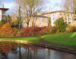 Annebrook House Hotel Mullingar Luaran gambar